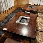 焼肉ザブトン - 