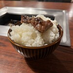 焼肉ザブトン - 