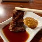 焼肉ザブトン - 