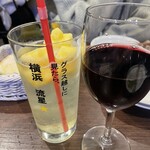 原価ビストロチーズプラス - 