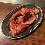 焼肉ザブトン - 