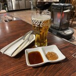 焼肉ザブトン - 