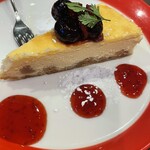 原価ビストロチーズプラス - 