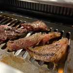 焼肉ザブトン - 