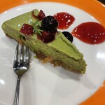 原価ビストロチーズプラス - 