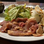 焼肉ザブトン - 