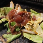 焼肉ザブトン - 