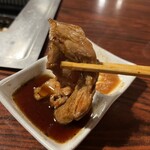 焼肉ザブトン - 