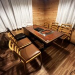 焼肉ザブトン - 