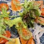 原価ビストロチーズプラス - 