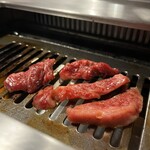 焼肉ザブトン - 