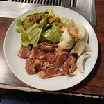 焼肉ザブトン - 