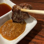 焼肉ザブトン - 