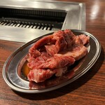 焼肉ザブトン - 