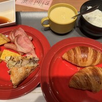 スカイラウンジ トップ オブ ヒロシマ - 
