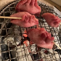個室 炭火焼肉 有田牛 - 