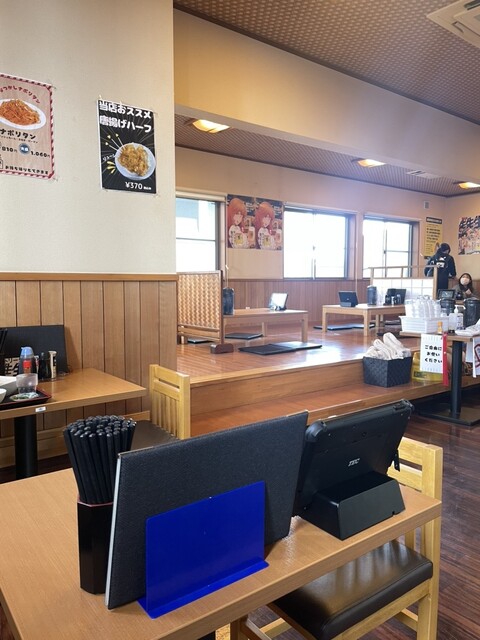 食堂 あさどら（ASADORA） - 新白河（食堂）の写真