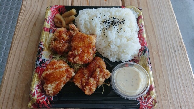 Kara-age Yukari Toyota T-Face Ten