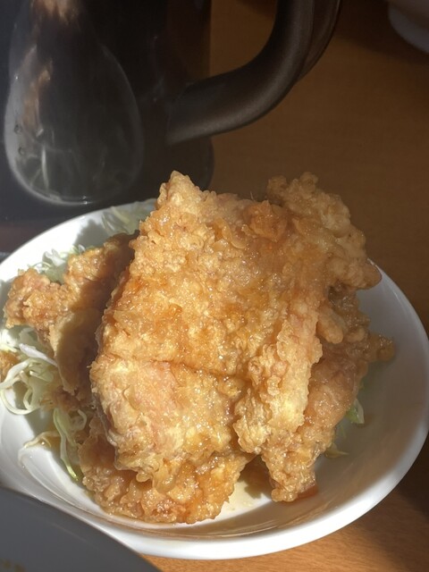 食堂 あさどら（ASADORA） - 新白河（食堂）の写真