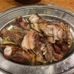 やき鳥三太郎 - 