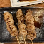 やき鳥三太郎 - 