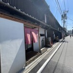 うなぎ家 しば福や - 