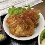 わ楽 - ザンタレ