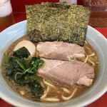 武蔵家 - イイ感じ