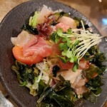 海音 - お決まりセットメニュー