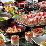 ダイニング藁の火 - 藁の火はコースがお得です！！