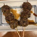 やき鳥三太郎 - 