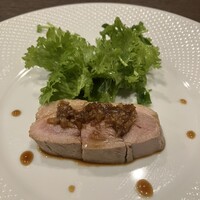 鴨しゃぶ さ和鳥 - 