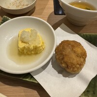 出汁しゃぶおばんざい おかか 市ヶ谷 - 