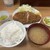 とんかつ山家 - 料理写真: