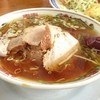 中華料理てんぐラーメン