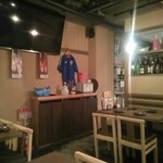 地鶏串焼Take Gu shi - 