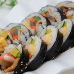 Nori roll