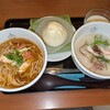 謝朋殿 粥餐庁 エスパル仙台店