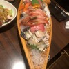 大漁舟盛り居酒屋　大海物語