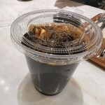 ベシャメルカフェ - 