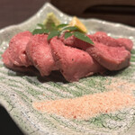 肉と日本酒いぶり  神田店 - 