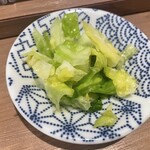 炭焼豚丼 空海 - 