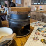 堂の浦 鳴門本店 - 