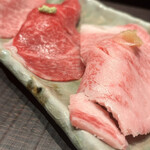肉と日本酒いぶり  神田店 - 