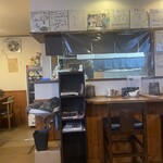 炭焼豚丼 空海 - 