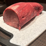 肉と日本酒いぶり  神田店 - 