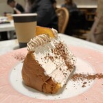 ベシャメルカフェ - 
