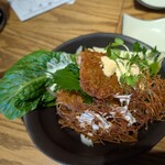 堂の浦 鳴門本店 - 