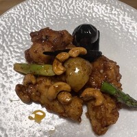 中国料理 にいくら - 