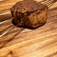 神戸牛炉釜炭焼ステーキ IDEA 銀座 - 